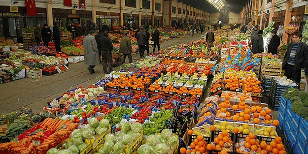 Halde ‘korsan’ var! Bakın fiyatlar nasıl artıyormuş