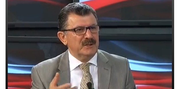 Halifelere, Osmanlı padişahlarına ve Mevlana'ya çirkin iftira!