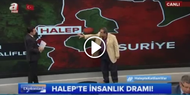 Halep neden bu kadar önemli?