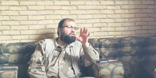 Halep’i yok etme görevini O ülkeye verdiler