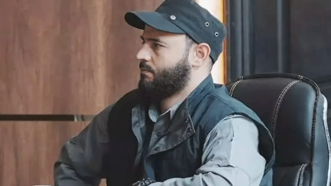 Halep'in yeni valisi bakın nereden mezun olmuş! Türkiye detayı...