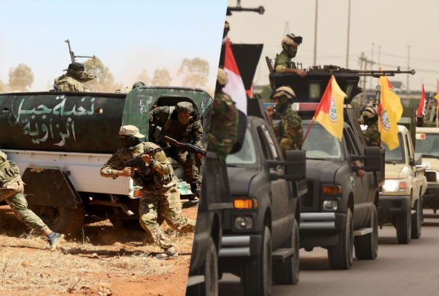 Halep'te çatışmalar şiddetlendi: Can kayıpları artıyor