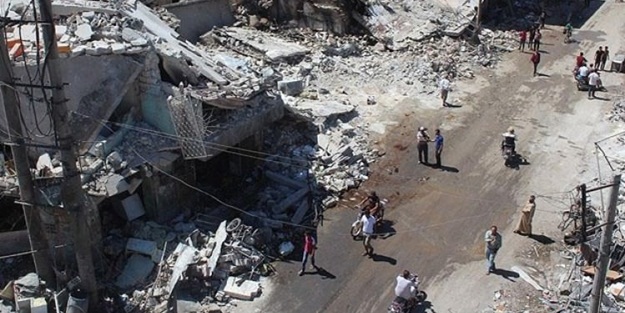 O şehirde doktor kalmadı! Her 10 bin kişi için...