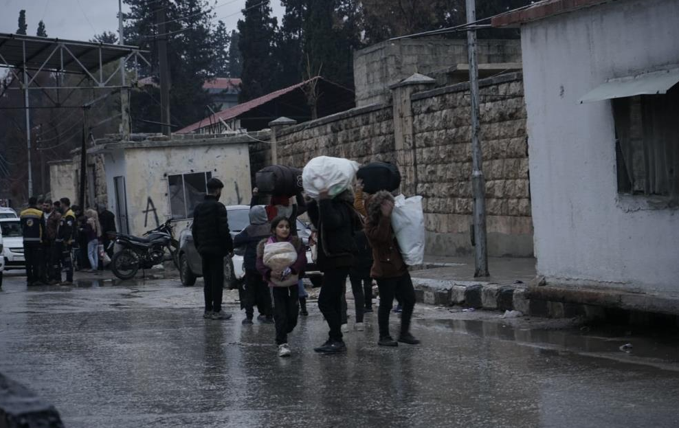 Halep'te Kritik Saatler: Terör Örgütü SDG İçin Süre Doldu, Ordu Operasyon Hazırlığında