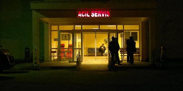 Halep'te patlama: 2 ölü