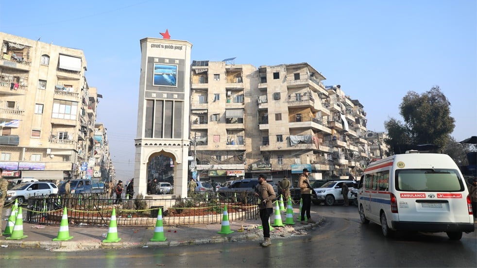 Halep’te son durum ne? Türkiye'nin Şam Büyükelçisinden flaş açıklama