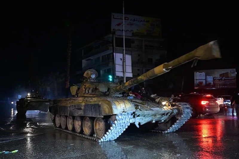Halep’te terörün kökü kazındı! Suriye ordusu Şeyh Maksud’u SDG’den tamamen temizledi!