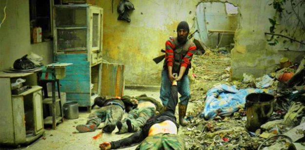 Halep’te 100’den fazla Esad askeri öldürüldü