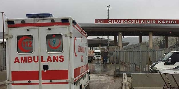 Halep'ten Türkiye'ye gelen 381 oldu