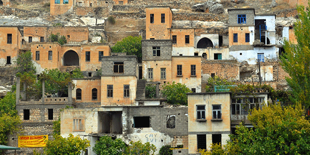 Halfeti 1 milyon ziyaretçi hedefine çok yakın