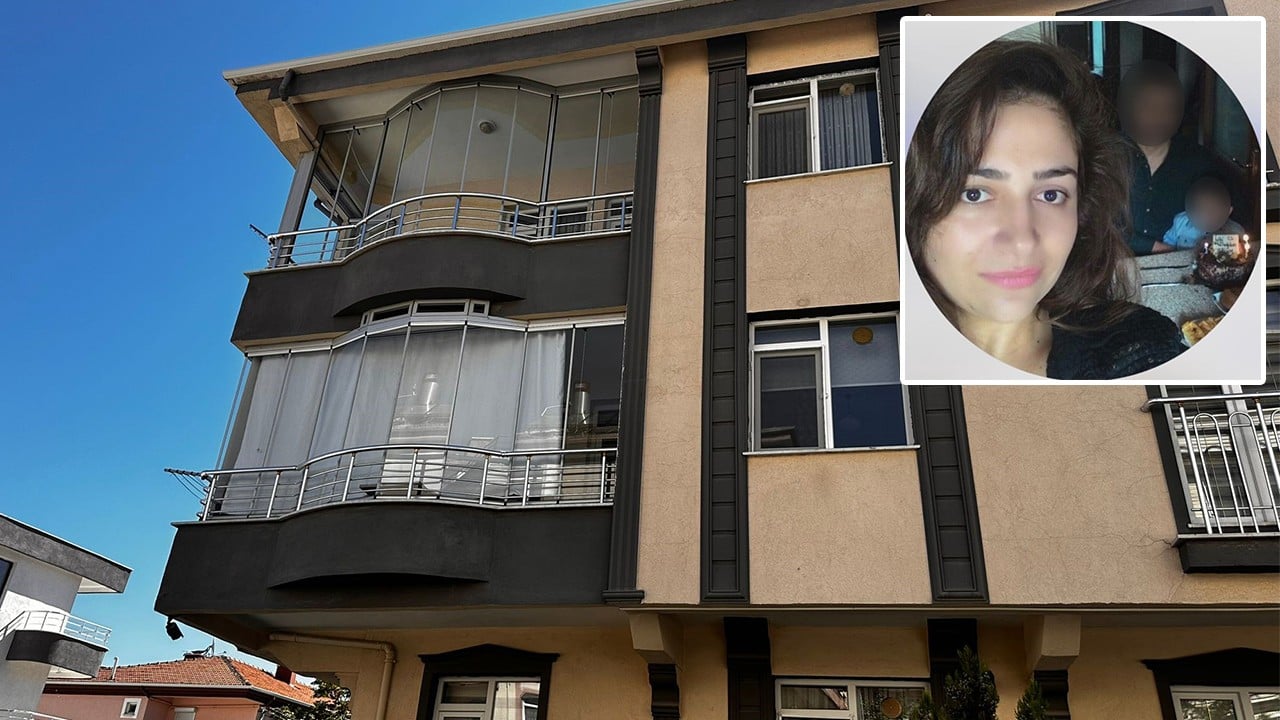 Halı çırparken çıkan kavgada kan döküldü! 1 ölü 1 yaralı