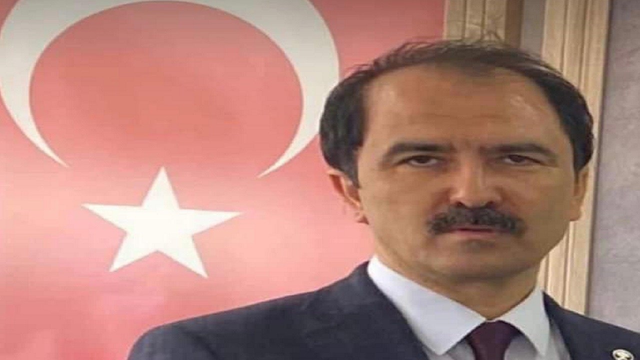 Halı saha maçında acı olay