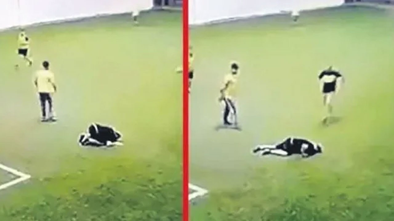 Halı saha ölümlerinin ardından uzmanlardan uyarı