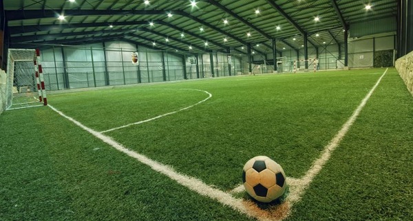 Halı saha sakatlığı iş kazası mıdır?