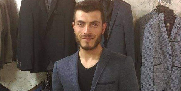 Halı sahada kalp krizi geçirdi