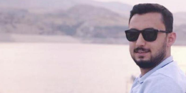 Halı sahada kalp krizi geçirdi