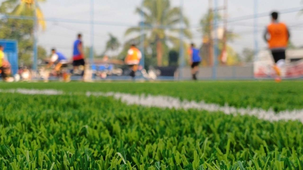 Halı sahada ölüme kadar götürüyor: 40 yaşında başlıyor!