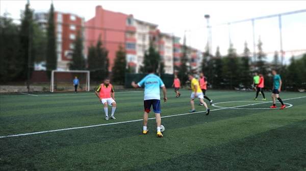 Halı sahalar ne zaman açılacak? Spor salonları açıldı mı?