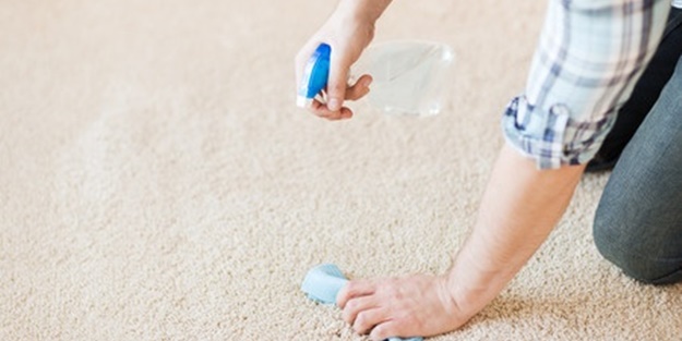 Halı şampuanı denince durup, düşünmek gerek