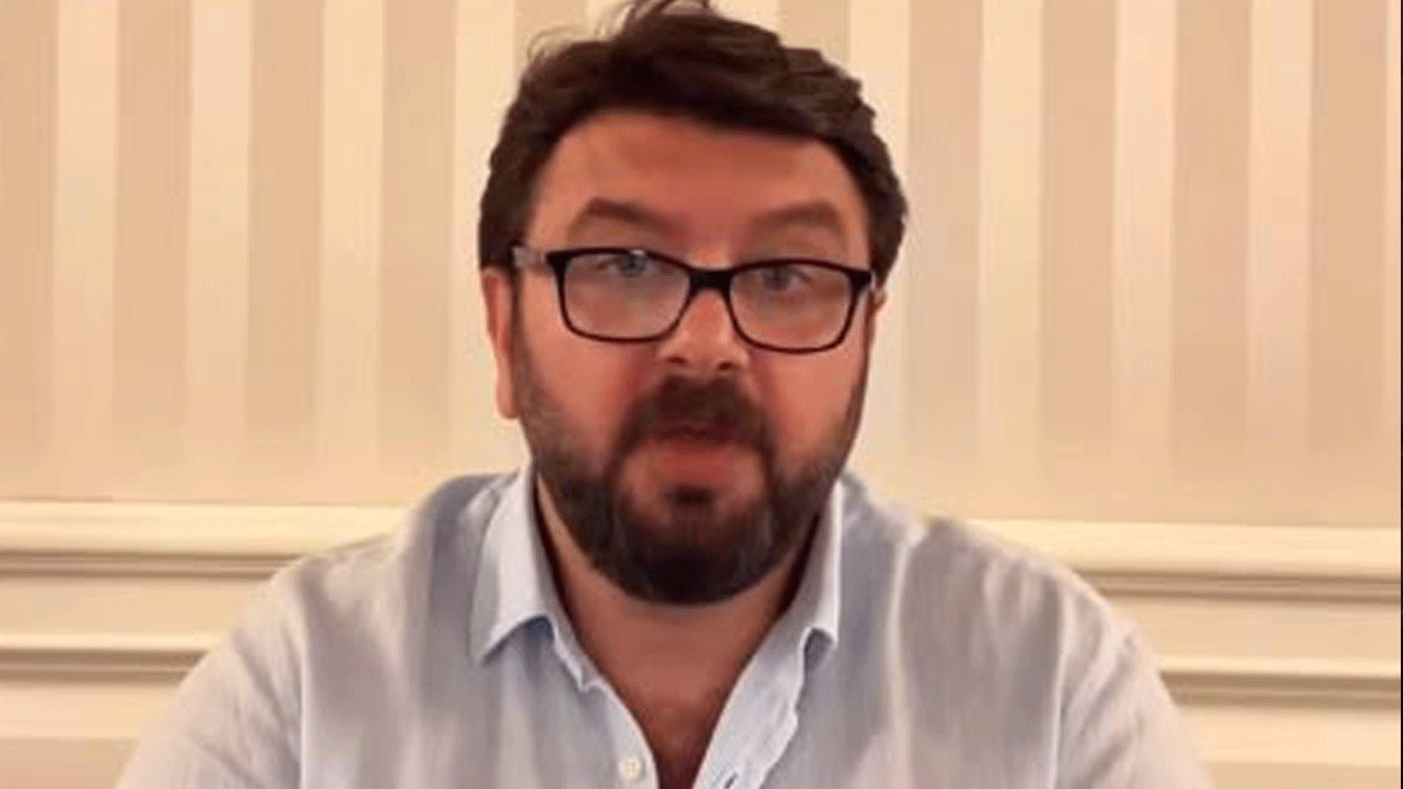 Halı yıkamacı sahte psikolog yakalanmasa 250 bin liraya doçent de olacaktı!