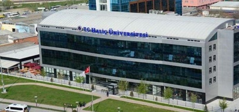 Haliç Üniversitesi Öğretim Görevlisi ve Araştırma Görevlisi alıyor