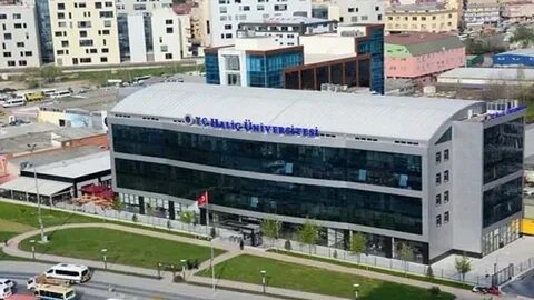 Haliç Üniversitesi öğretim üyesi alacak
