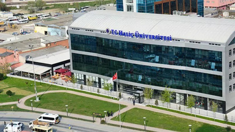 Haliç Üniversitesi Öğretim üyesi alacak