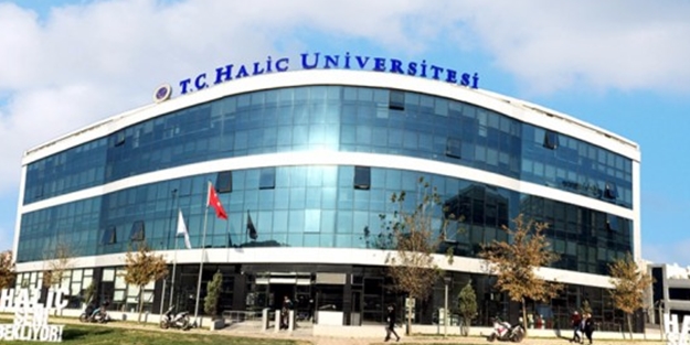 İşte Haliç Üniversitesinin yeni rektörü!