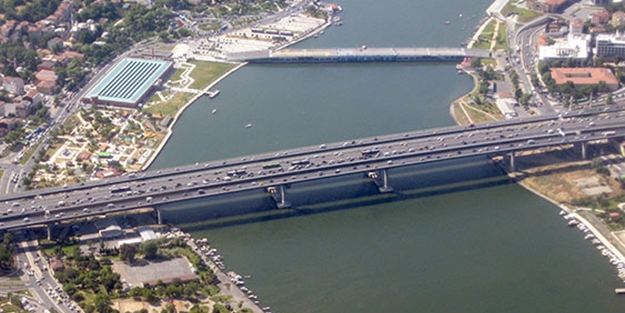 İstanbul'a yeni bir tüp geçit daha geliyor