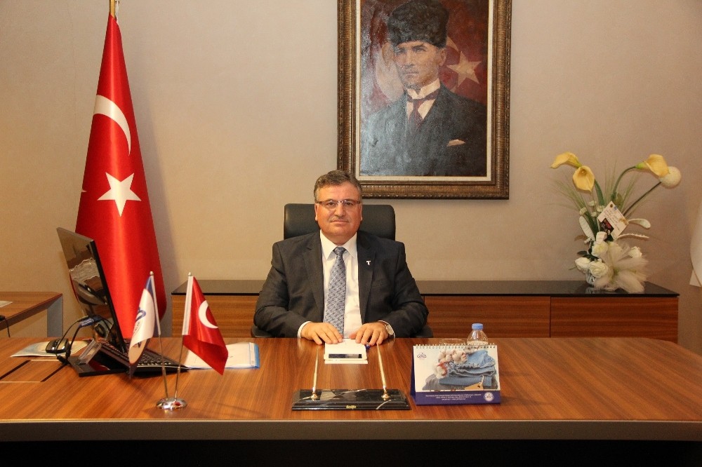 Halıcılar depremzedelere yardıma hazır 