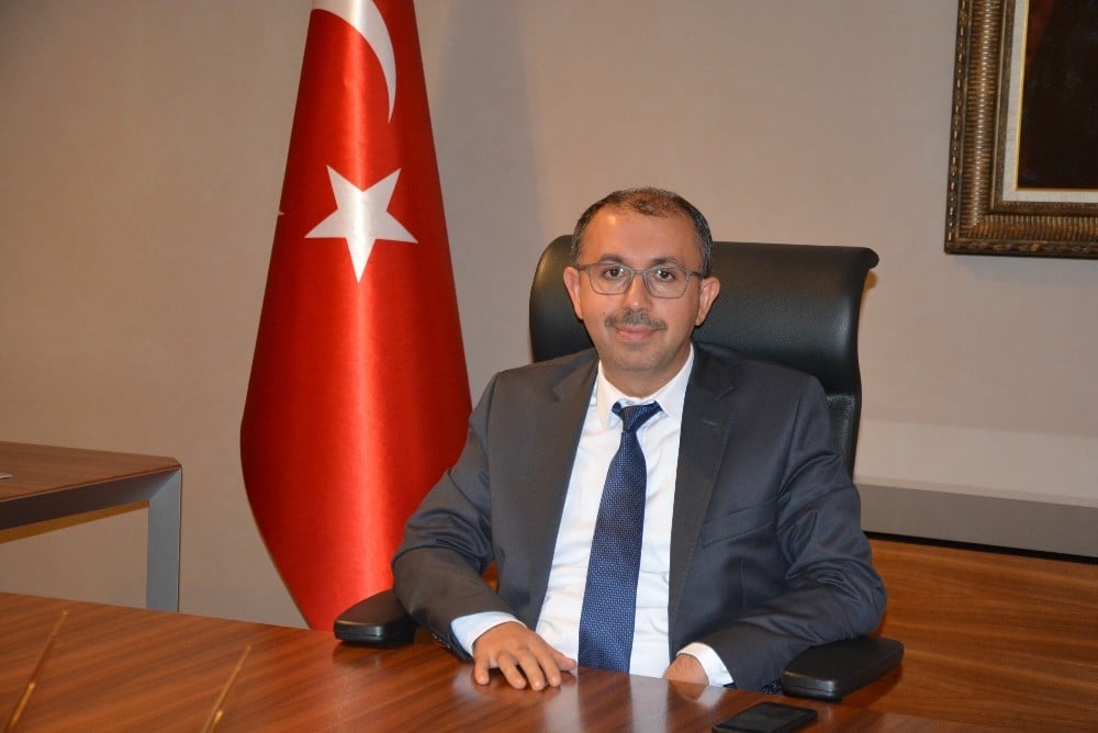Halıcılardan ekonomik istikrar kalkanı paketine tam destek 