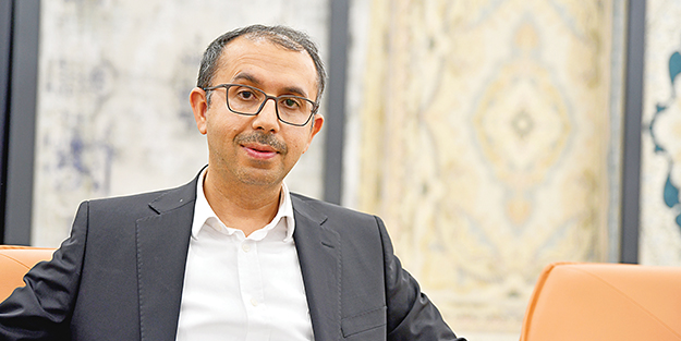 Halıda hammadde ve makine millileşecek