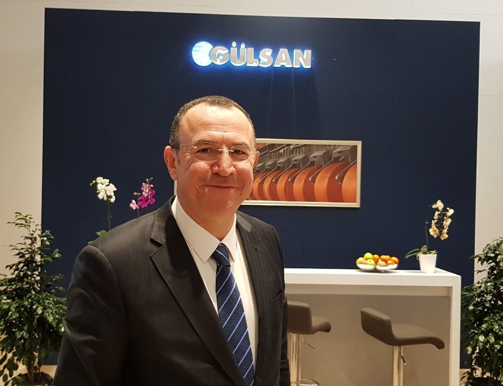 Halıda kalite ve çeşitlilik çağrısı 