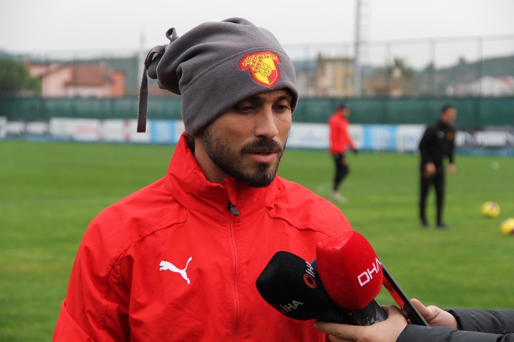 Halil Akbunar: 