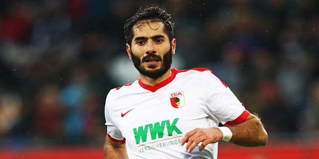 Halil Altıntop sürprizi! Kulübü açıkladı