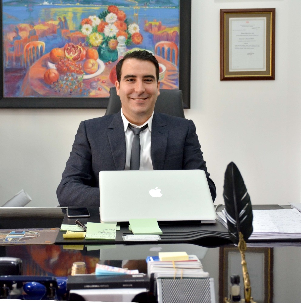 Halil Avcı yeni projesi için 1 Şubat’ta lansmana çıkıyor 