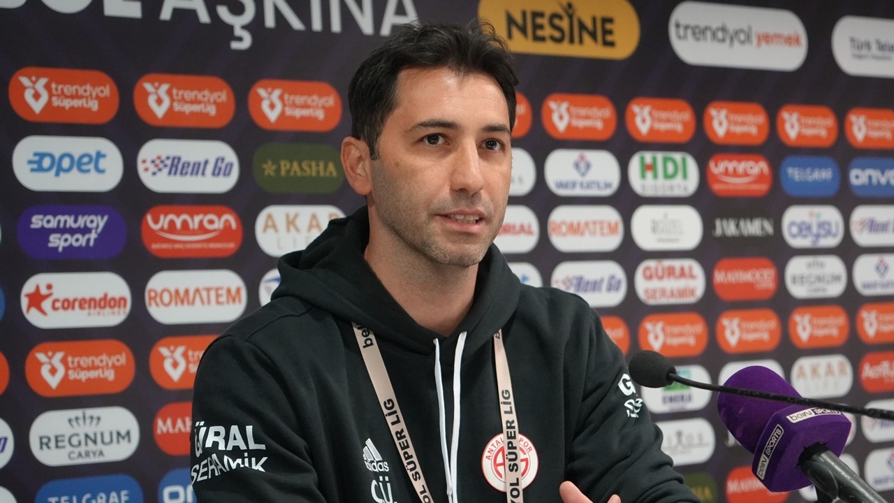 Halil Cihan Ünal: Kasımpaşa maçıyla yeni bir başlangıç yapmak istiyorduk ve bunu başardık