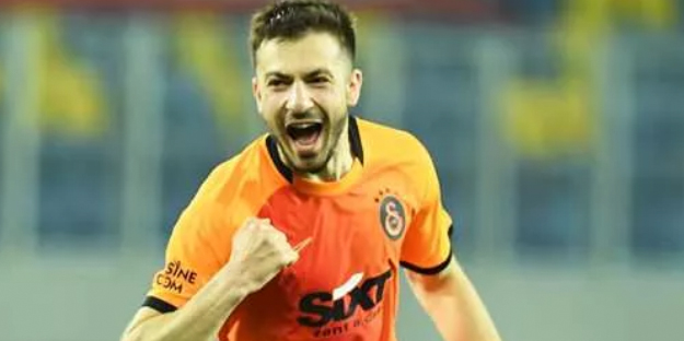 Halil Dervişoğlu kimdir? Kaç yaşında? Nereli? Hangi takımda ve pozisyonda oynuyor? Kariyeri ve özellikleri...