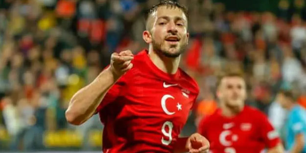 Halil Dervişoğlu transferinde pürüz çıktı