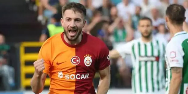 Halil Dervişoğlu'ndan öz eleştiri