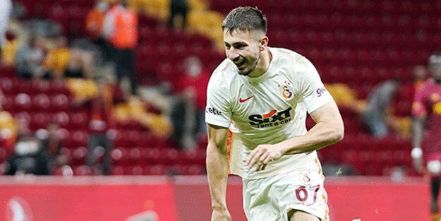 Halil Dervişoğlu'nun babası müjdeyi verdi! Süper Lig ekibiyle anlaştı