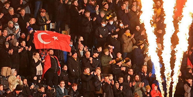 Halil Dervişoğlu'nun yeni takımı belli oldu