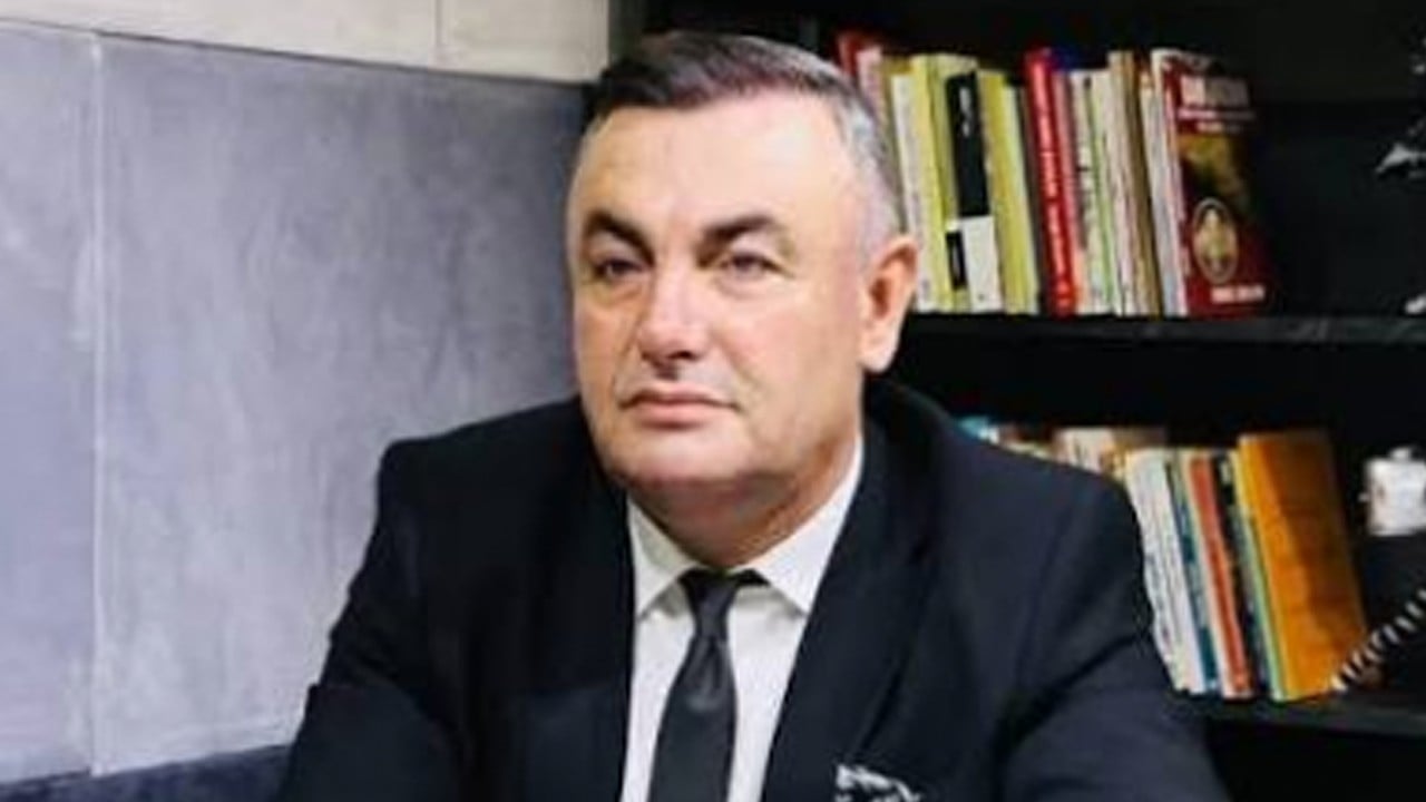 Halil El'den uluslararası başarı...