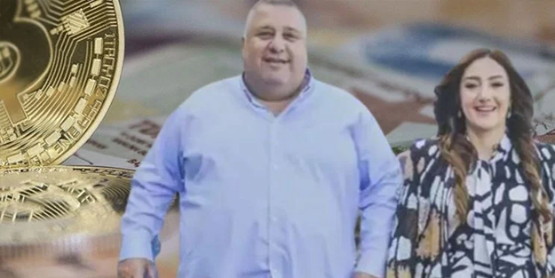 Halil Falyalı çetesine operasyon! 2.5 milyar TL’lik kripto hesaplarına el konuldu!