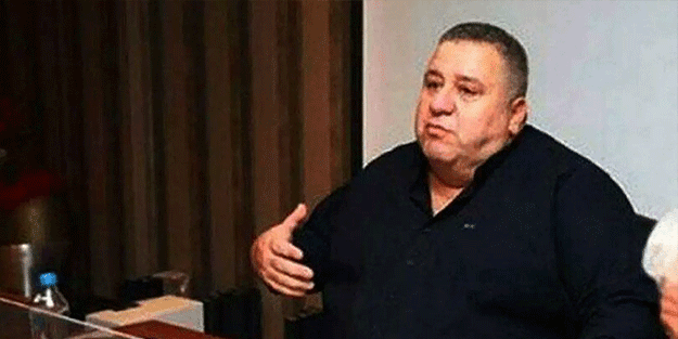 "Halil Falyalı cinayeti aylar önce planlandı"