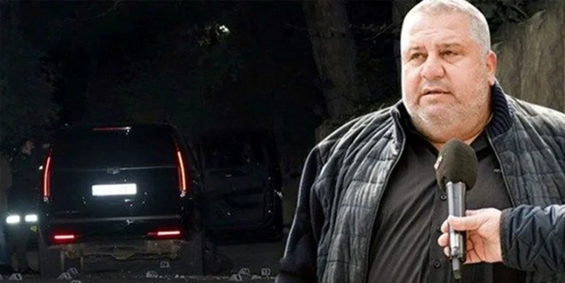 Halil Falyalı cinayetinde karar çıktı!