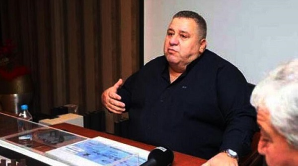 Halil Falyalı kim? Bahis soruşturması son durum nedir?