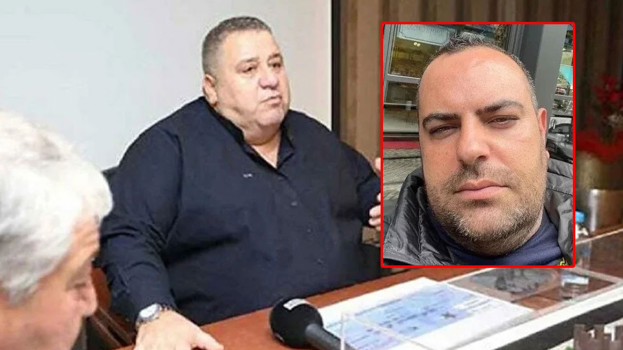 Halil Falyalı'nın muhasebecisiydi... Hollanda'da ortalık karıştı!