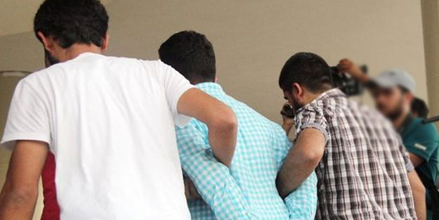 Halil Güner kimdir? Halil Güner nerede yakalandı?