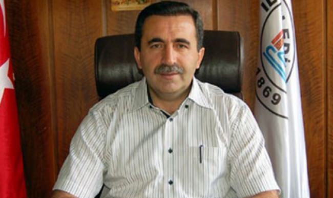 Halil İbrahim Oral önce ihraç edildi sonra tutuklandı